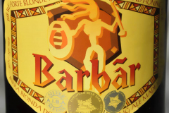Barbar_Label