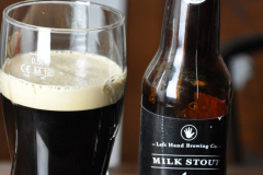 MilkStout-LeftHadBrew