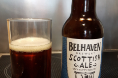 BellhavenScottishAle