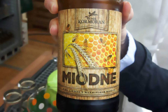 MiodneHonigBierPolen-Bierfest2017