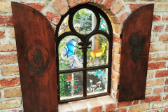 gartenfenster