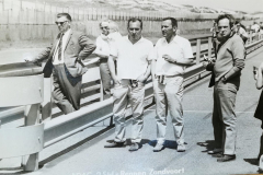 Hans-Joachim + Erich Stuck